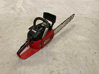 Komatsu g621avs kettingzaag - afbeelding 3 van  8