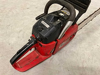 Komatsu g621avs kettingzaag - afbeelding 7 van  8