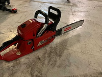 Komatsu kettingzaag - afbeelding 2 van  5