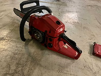 Komatsu kettingzaag - afbeelding 3 van  5