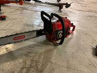 Komatsu kettingzaag - afbeelding 4 van  5