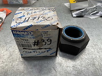 Komatsu nut loc - afbeelding 1 van  2