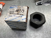 Komatsu nut loc - afbeelding 2 van  2