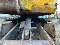 Komatsu pc18 mr-2 minigraafmachine - afbeelding 23 van  38