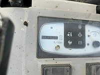 Komatsu pc18 mr-2 minigraafmachine - afbeelding 30 van  38