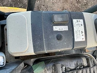 Komatsu pc18 mr-2 minigraafmachine - afbeelding 33 van  38