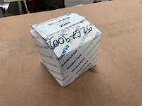 Komatsu self-locking nut - afbeelding 1 van  6