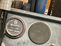 Komatsu vorkheftruck - afbeelding 2 van  15