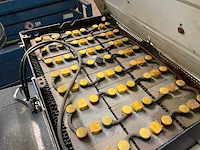 Komatsu vorkheftruck - afbeelding 3 van  15