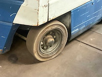 Komatsu vorkheftruck - afbeelding 7 van  15