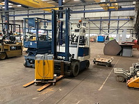 Komatsu vorkheftruck - afbeelding 8 van  15