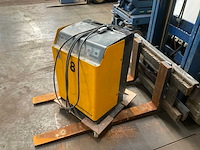 Komatsu vorkheftruck - afbeelding 10 van  15