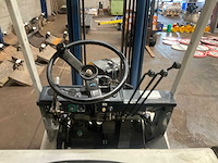 Komatsu vorkheftruck - afbeelding 14 van  15