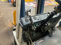 Komatsu vorkheftruck - afbeelding 15 van  15
