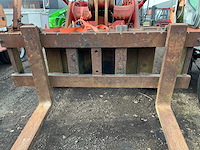 Komatsu wa320-3h shovel defect - afbeelding 9 van  44