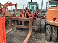 Komatsu wa320-3h shovel defect - afbeelding 1 van  44