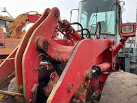 Komatsu wa320-3h shovel defect - afbeelding 14 van  44