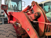 Komatsu wa320-3h shovel defect - afbeelding 15 van  44