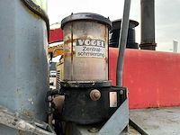 Komatsu wa320-3h shovel defect - afbeelding 17 van  44