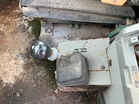 Komatsu wa320-3h shovel defect - afbeelding 21 van  44