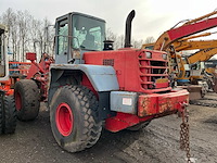 Komatsu wa320-3h shovel defect - afbeelding 12 van  44