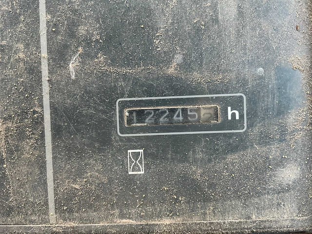 Komatsu wa320-3h shovel defect - afbeelding 31 van  44