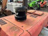 Komatsu wa320-3h shovel defect - afbeelding 19 van  39