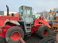 Komatsu wa320-3h shovel defect - afbeelding 35 van  39