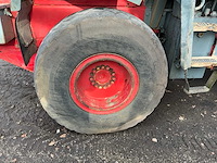 Komatsu wa320-3h shovel defect - afbeelding 2 van  44