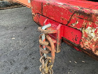 Komatsu wa320-3h shovel defect - afbeelding 16 van  44