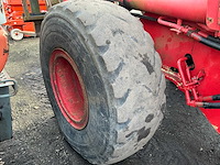 Komatsu wa320-3h shovel defect - afbeelding 43 van  44