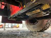 Komatsu wa320-3h shovel defect - afbeelding 5 van  44