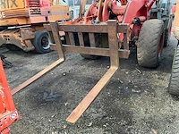 Komatsu wa320-3h shovel defect - afbeelding 8 van  44