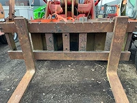 Komatsu wa320-3h shovel defect - afbeelding 9 van  44