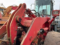 Komatsu wa320-3h shovel defect - afbeelding 14 van  44