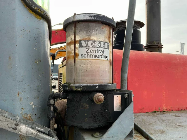 Komatsu wa320-3h shovel defect - afbeelding 17 van  44