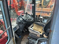 Komatsu wa320-3h shovel defect - afbeelding 20 van  44