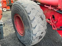 Komatsu wa320-3h shovel defect - afbeelding 43 van  44