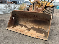 Komatsu wa380 shovel - afbeelding 8 van  49