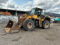 Komatsu wa380 shovel - afbeelding 1 van  49