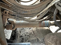 Komatsu wa380 shovel - afbeelding 16 van  49