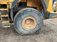 Komatsu wa380 shovel - afbeelding 22 van  49