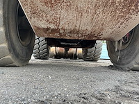 Komatsu wa380 shovel - afbeelding 26 van  49