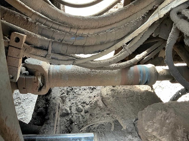 Komatsu wa380 shovel - afbeelding 35 van  49