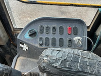 Komatsu wa380 shovel - afbeelding 9 van  49