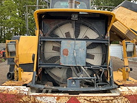 Komatsu wa380 shovel - afbeelding 12 van  49