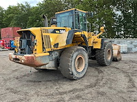 Komatsu wa380 shovel - afbeelding 45 van  49