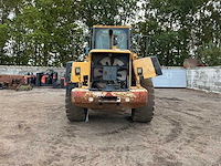 Komatsu wa380 shovel - afbeelding 32 van  35