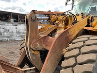 Komatsu wa380 shovel - afbeelding 11 van  47