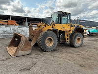 Komatsu wa380 shovel - afbeelding 12 van  47